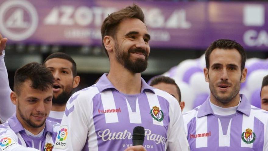 Les escoltes proven l&#039;estafa en el resultat del partit Valladolid-València