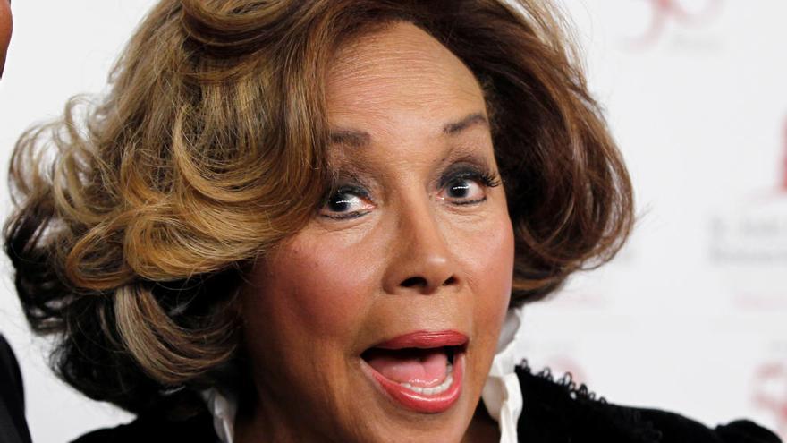 Diahann Carroll