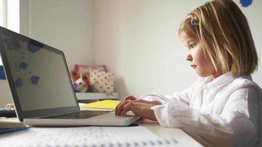 Aplicaciones de control parental.