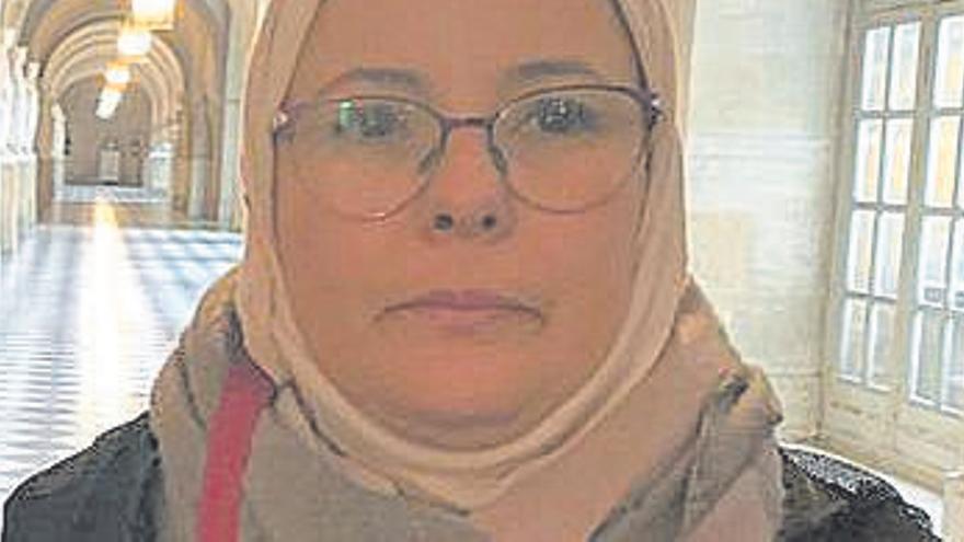 Nabila El Morani Zahid