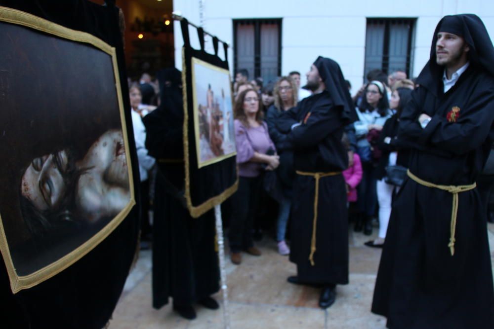 Viernes Santo | Santo Sepulcro