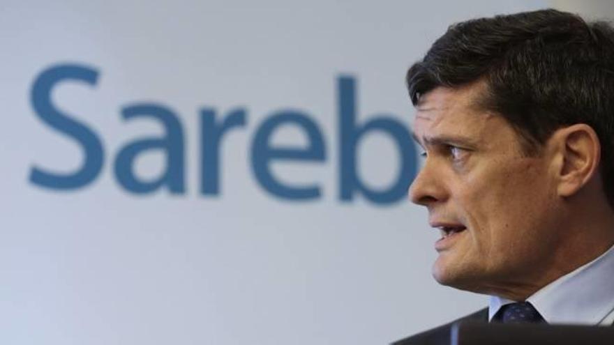 La Sareb retomará el plan de cesión de pisos para alquiler social con el nuevo Consell