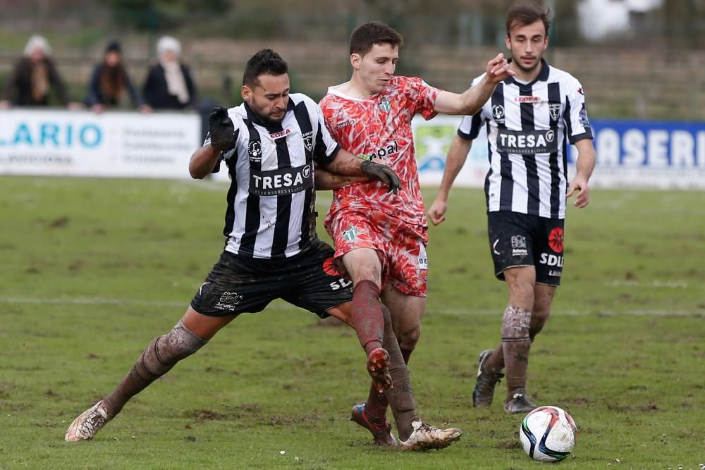 Partido Lealtad - Guijuelo