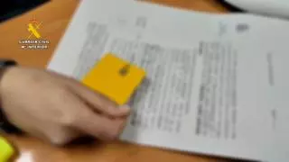 Un hombre se apropia de más de 92.000 euros de un vecino de 80 años de un pueblo de Zaragoza