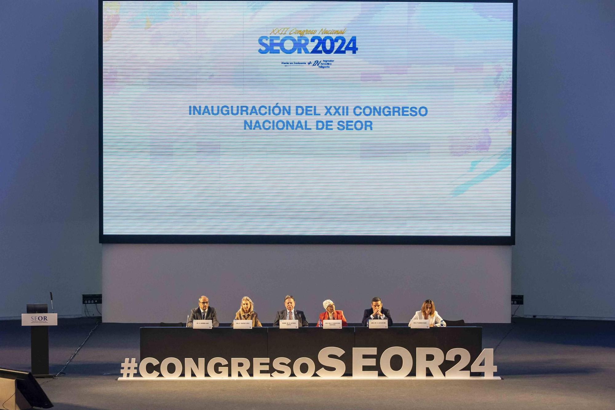 EN IMÁGENES | Juan Díaz y Sergio Serrano de ASINCAR, terceros ponentes en la II Semana de la Innovación de LA NUEVA ESPAÑA: “Acercamos la ciencia a la sociedad”