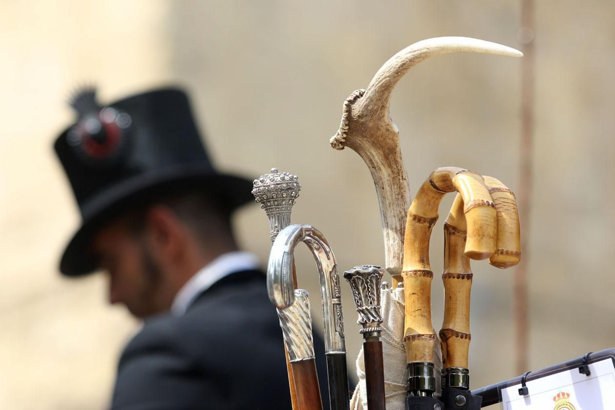 4º Concurso Internacional de Atalaje de Tradición en Cabalcor 2018