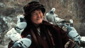 Mor Brenda Fricker, actriu de Sol a casa 2 i guanyadora de l'Oscar per El meu peu esquerre