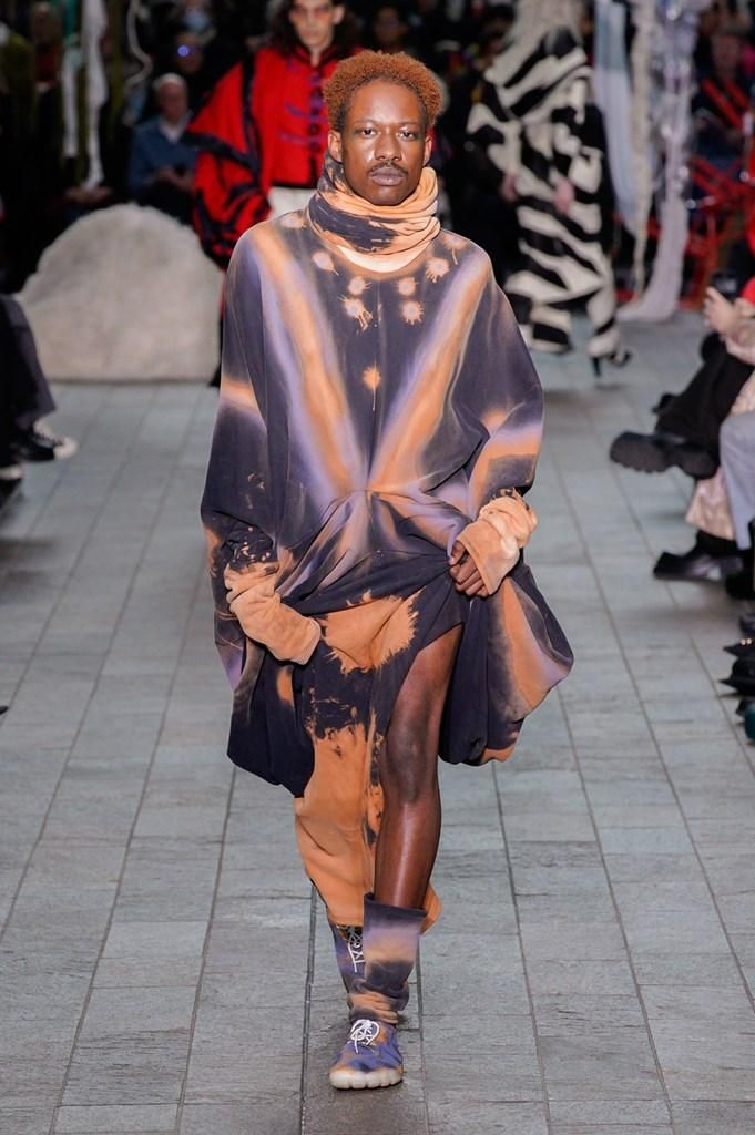 Central Saint Martins