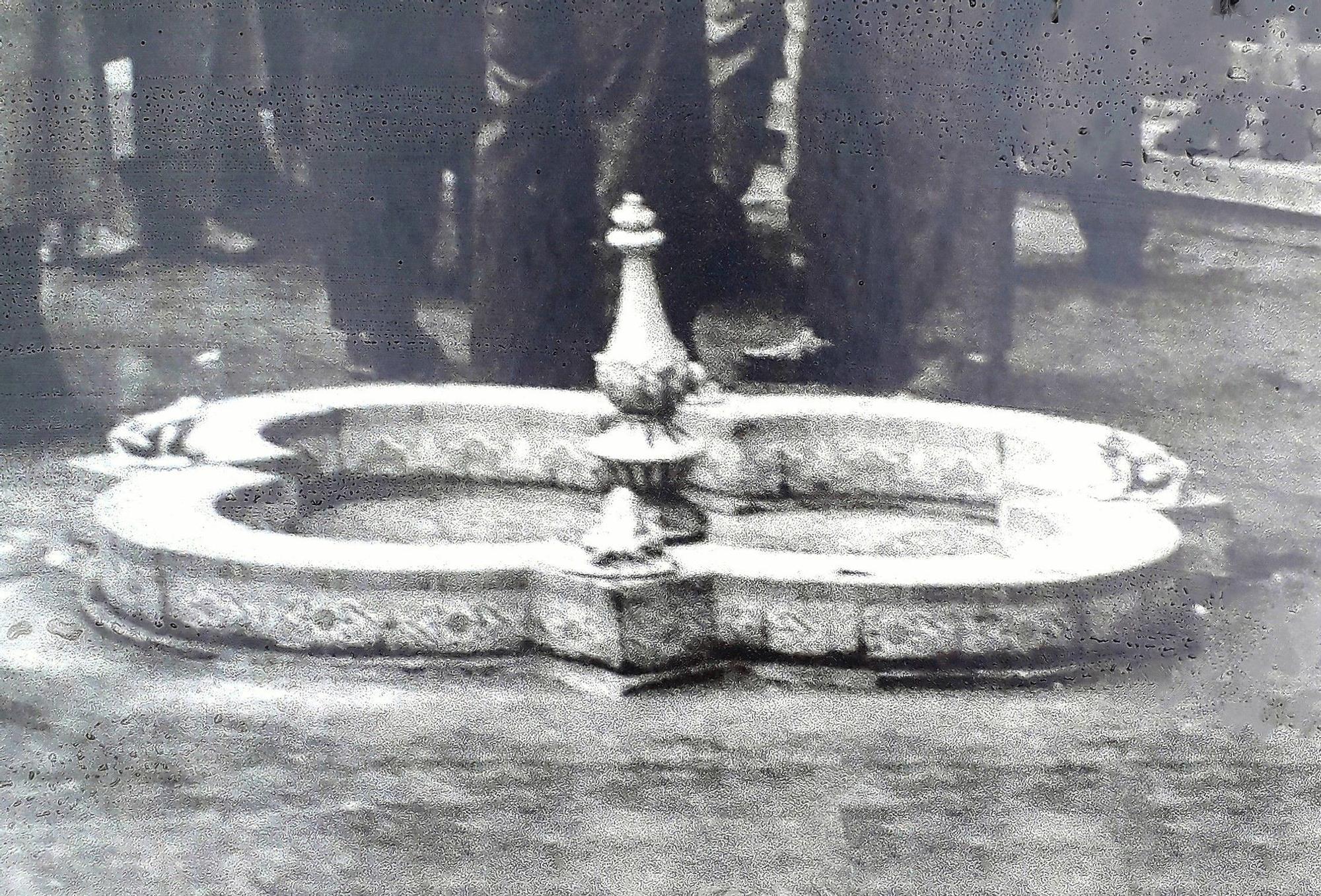 Un recorrido histórico por la Gota de Leche de Gijón, en imágenes