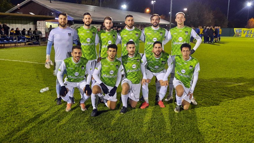 El Fenix Trophy homenajeará a los futbolistas del Valencia CF que jugaron contra el Beveren en 1970
