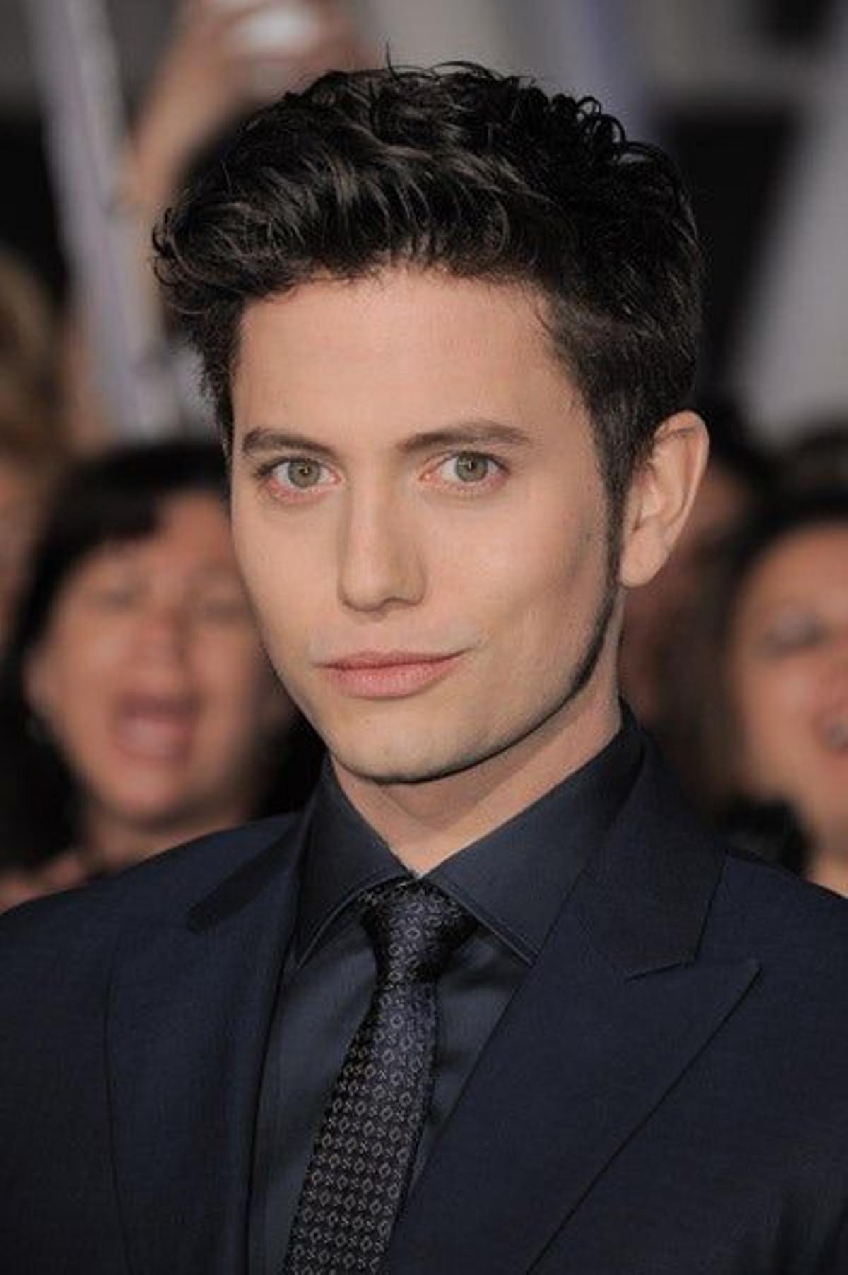 Jackson Rathbone