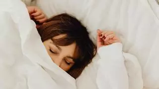 Adiós al insomnio: Cómo volver a dormir a pierna suelta 
