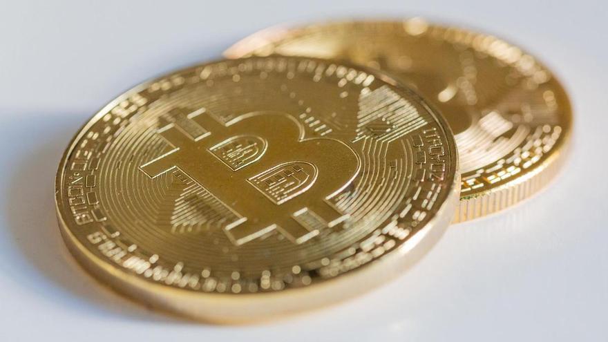 Bitcoin: así evoluciona la cotización a 1 febrero de la principal criptomoneda