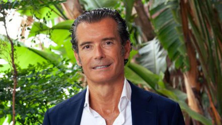 Paco Gavilán. | LNE