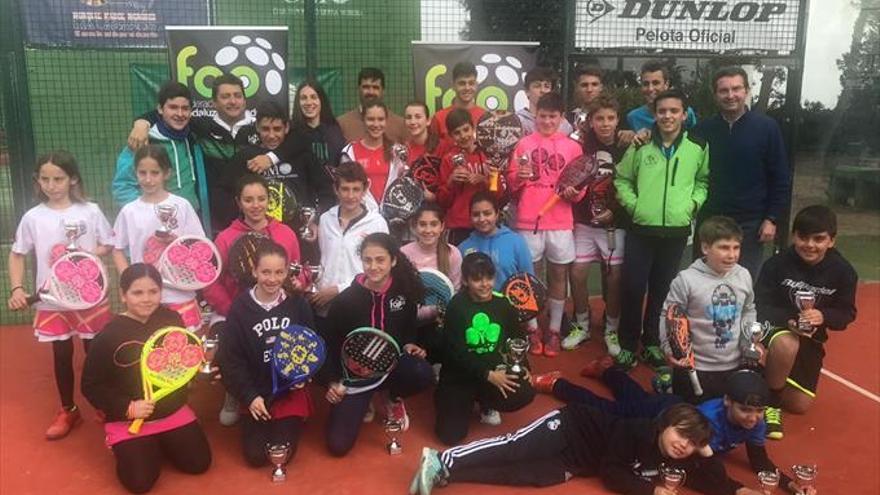 El Sierra Morena recibe el campeonato cordobés