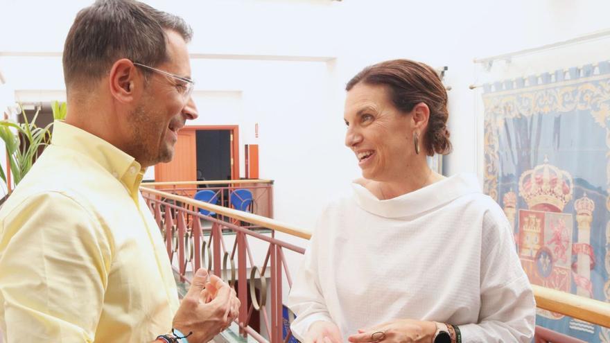 Los Realejos protegerá dos conjuntos históricos: 90.000 euros y un monumento nacional