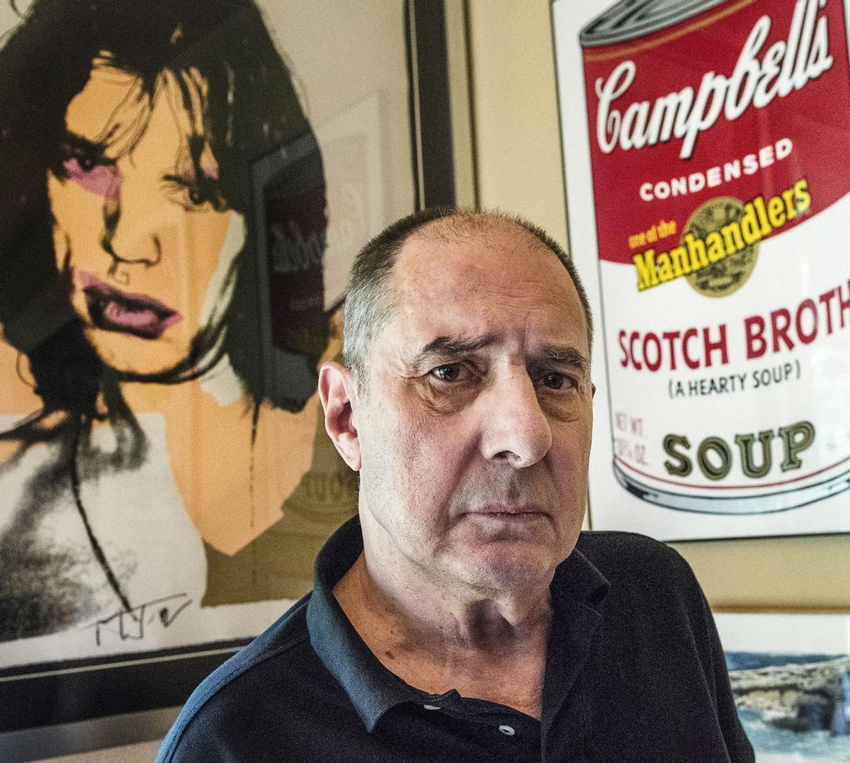 Gay Mercader: "La música és un segon plat quan es planifiquen infraestructures" Gay Mercader: "La música és un segon plat quan es planifiquen infraestructures"