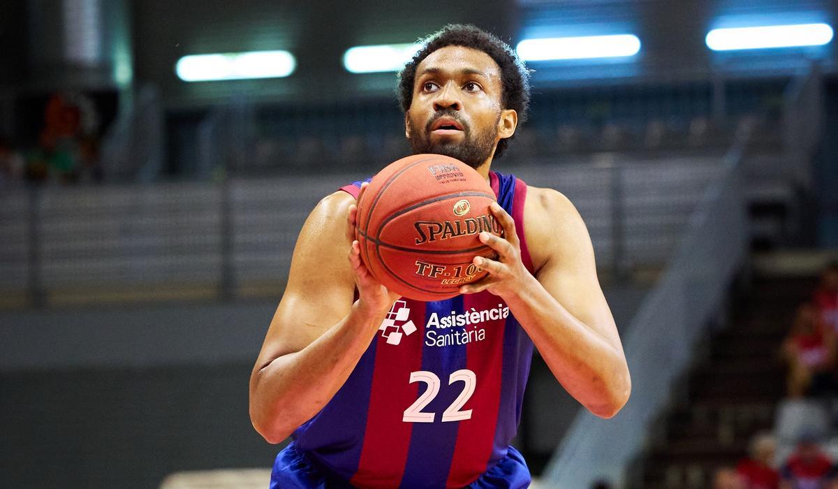 Jabari Parker todavía no ha explotado como azulgrana