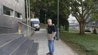 El concejal del BNG Antón Iglesias niega ante el juez responsabilidad en el contrato tras el ciberataque al Concello de Cangas