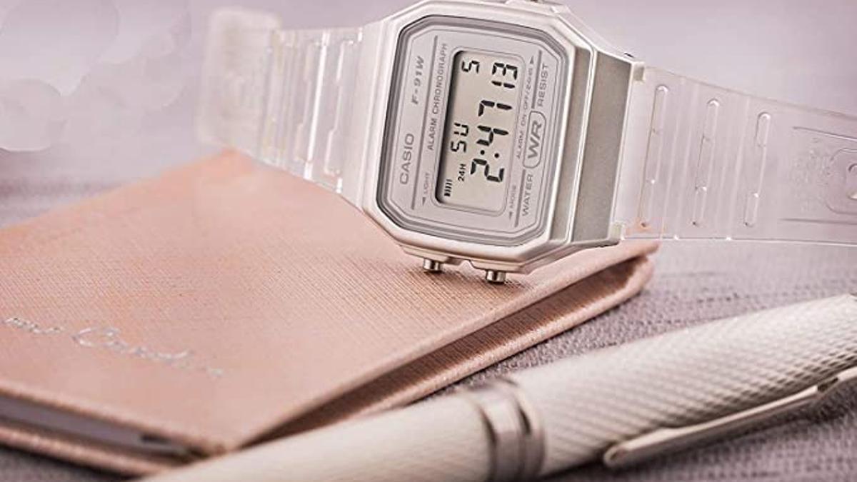 Los 9 mejores relojes Casio para toda ocasión