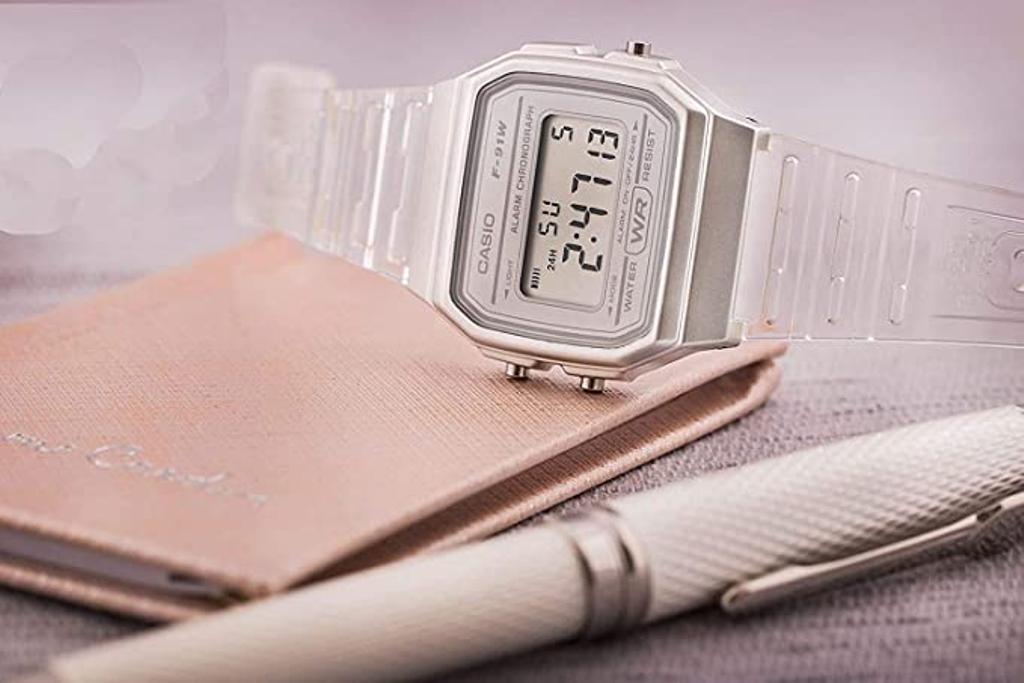 Reloj casio