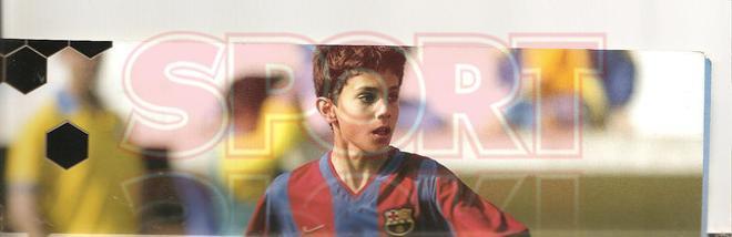 2. Marc Bartra