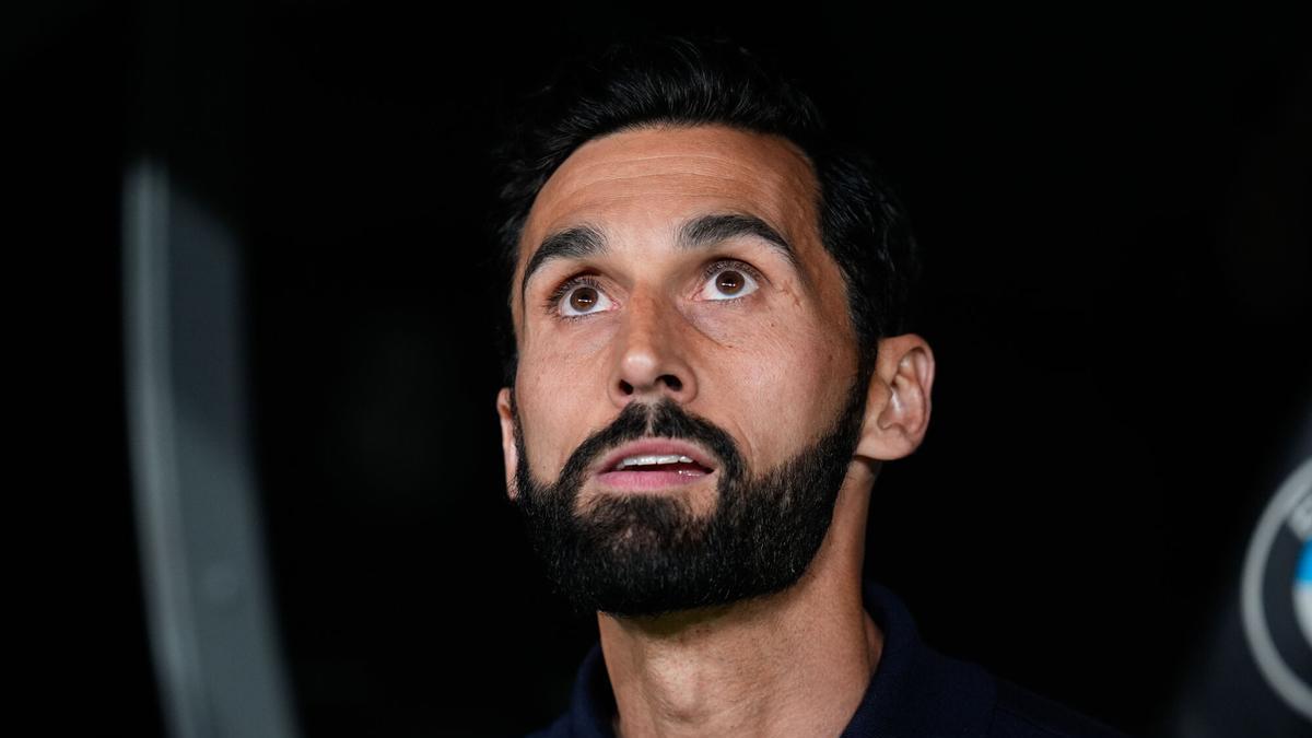 Arbeloa confirma su marcha del Real Madrid: Todo lo que he hecho ha sido pensando siempre en el Real Madrid"