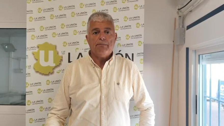 Video | El pacto PP-Vox en Extremadura desata el rechazo sindical y social por los servicios públicos, la inmigración y la vivienda