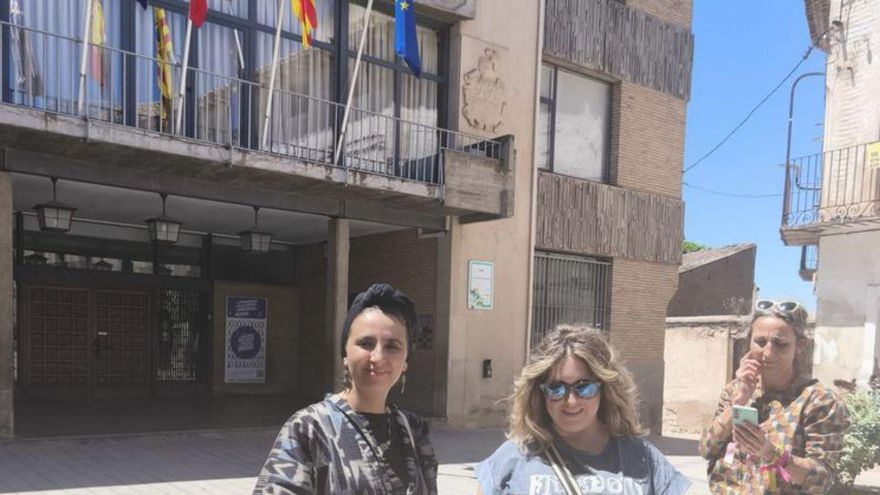 La jornada se llevó a cabo el 24 de mayo. | SERVICIO ESPECIAL