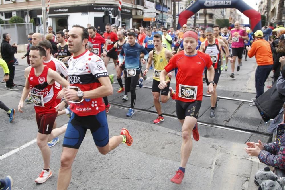 San Silvestre de Alcantarilla