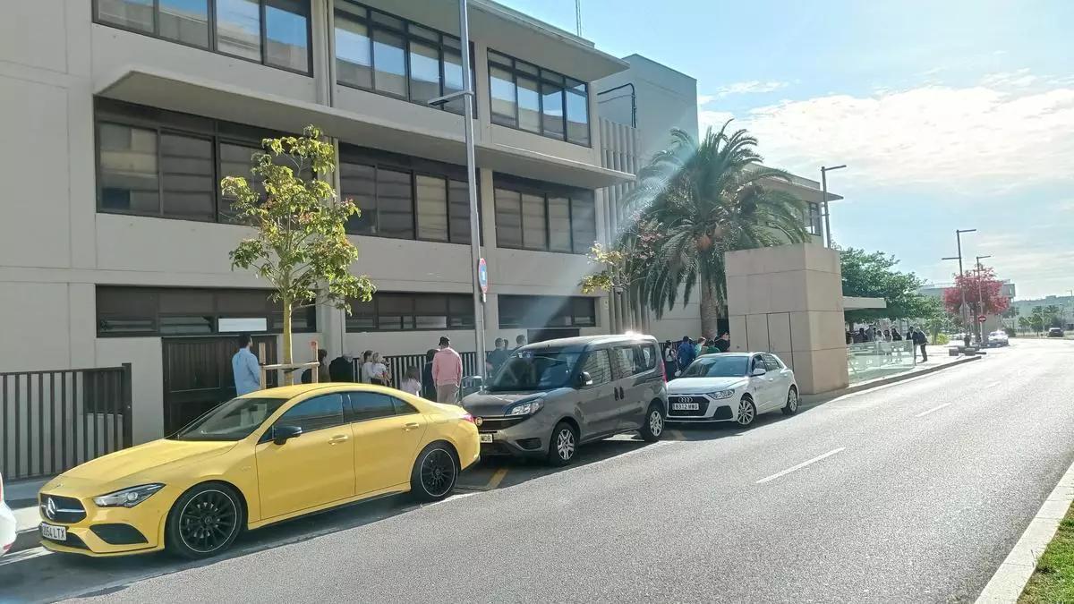 Un juzgado de Palma ha anulado una resolución de la Oficina de Extranjería de la Delegación del Gobierno en Baleares.