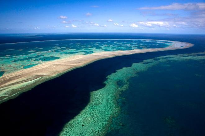 Gran Barrera de Coral