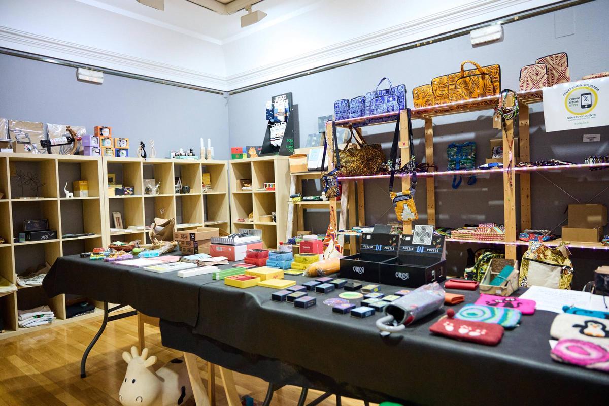 Galería | Así es la vida en el pasaje Norba de Cáceres Galería | Así es la vida en el pasaje Norba de Cáceres