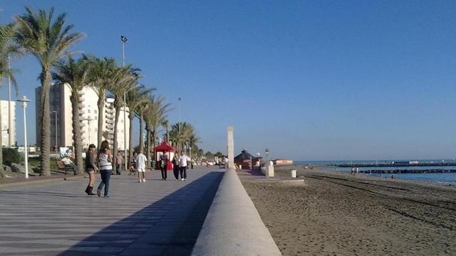 SOCIEDAD ALMERIA