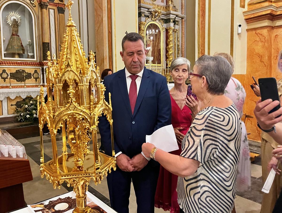 Galería: Así ha sido la fiesta de la Asunción en Llucena Galería: Así ha sido la fiesta de la Asunción en Llucena