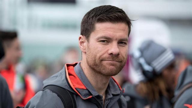 Xabi Alonso vuelve a ser noticia... por sus problemas con el fisco