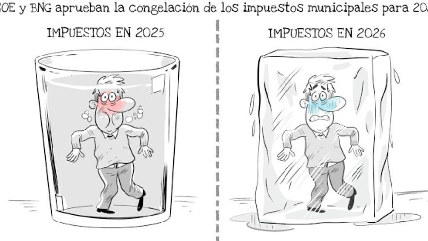 A Cosa Nostra por Santy