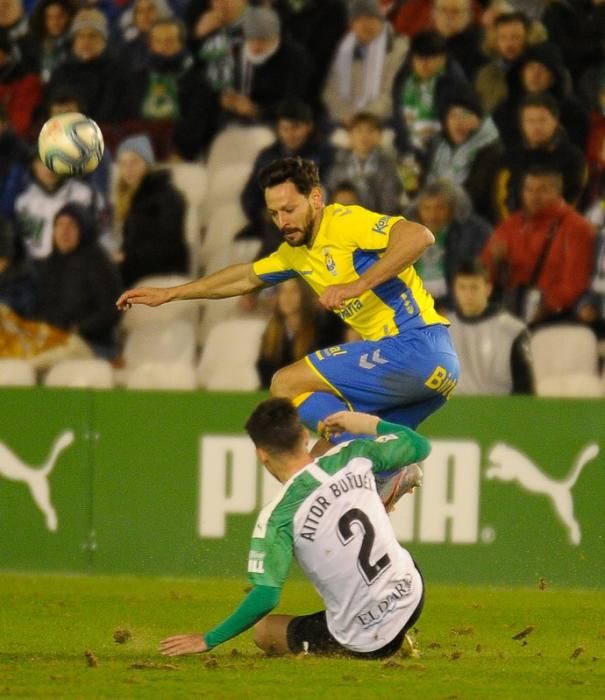 Liga SmartBank | Racing de Santander - UD Las Palmas