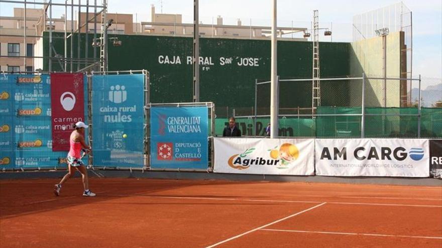 Soler y Cabeza, las defensoras del pabellón español en la ‘tierra’ de Nules