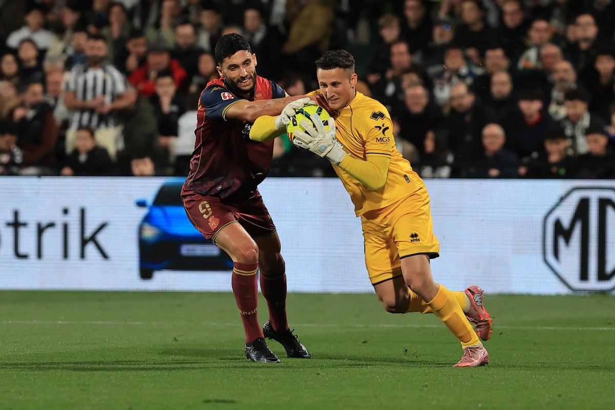 Castellón - Deportivo