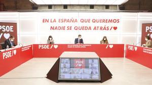 cef psoe