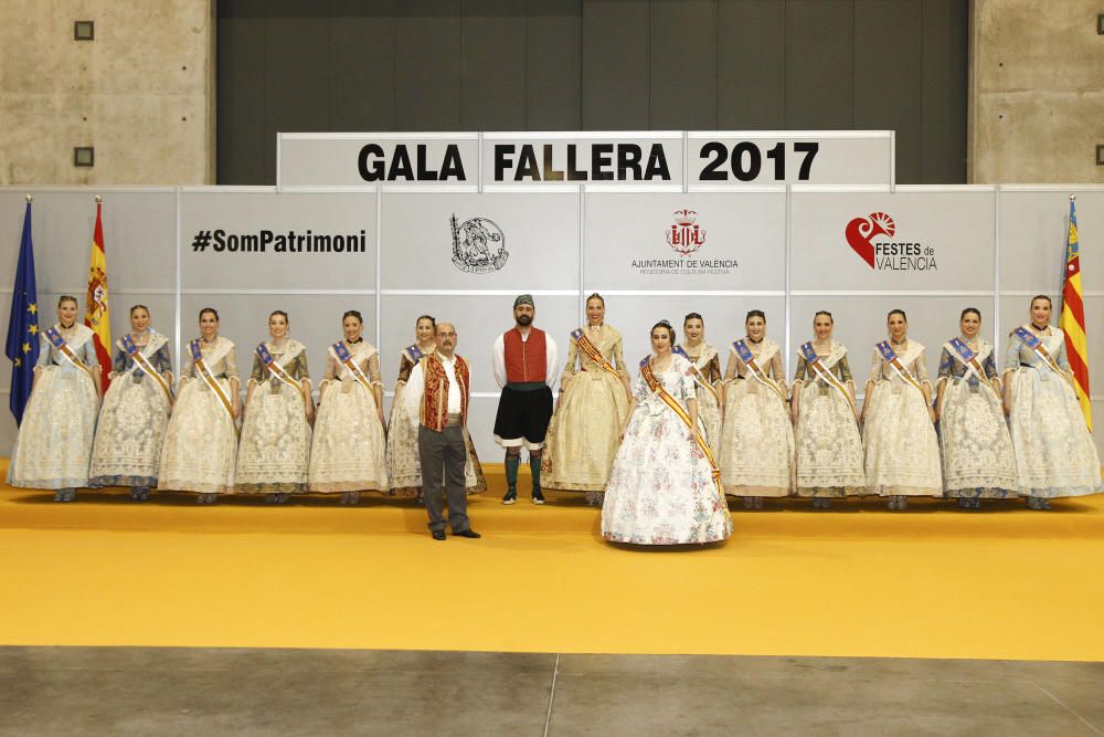 Gala Fallera 2017