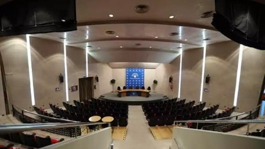 Así ha sido el debate de los candidatos al Consell de Mallorca