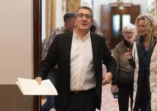 El PSOE presentó la Ley de Amnistía sin sus socios porque "era el momento" y no quería "marear más la perdiz"