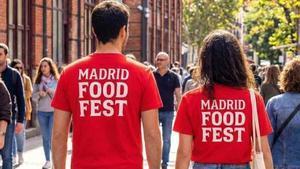 Este fin de semana la capital estrena un nueov evento grastronómico