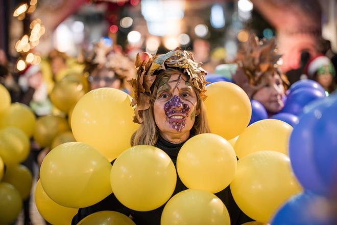 Búscate en la San Silvestre de Mérida