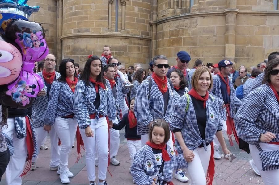 Enmaromado 2016: Así fue el Día Grande en Benavent