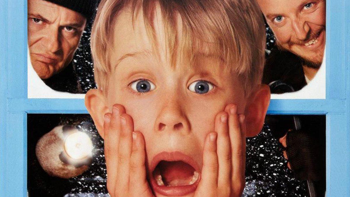 homealone homealone