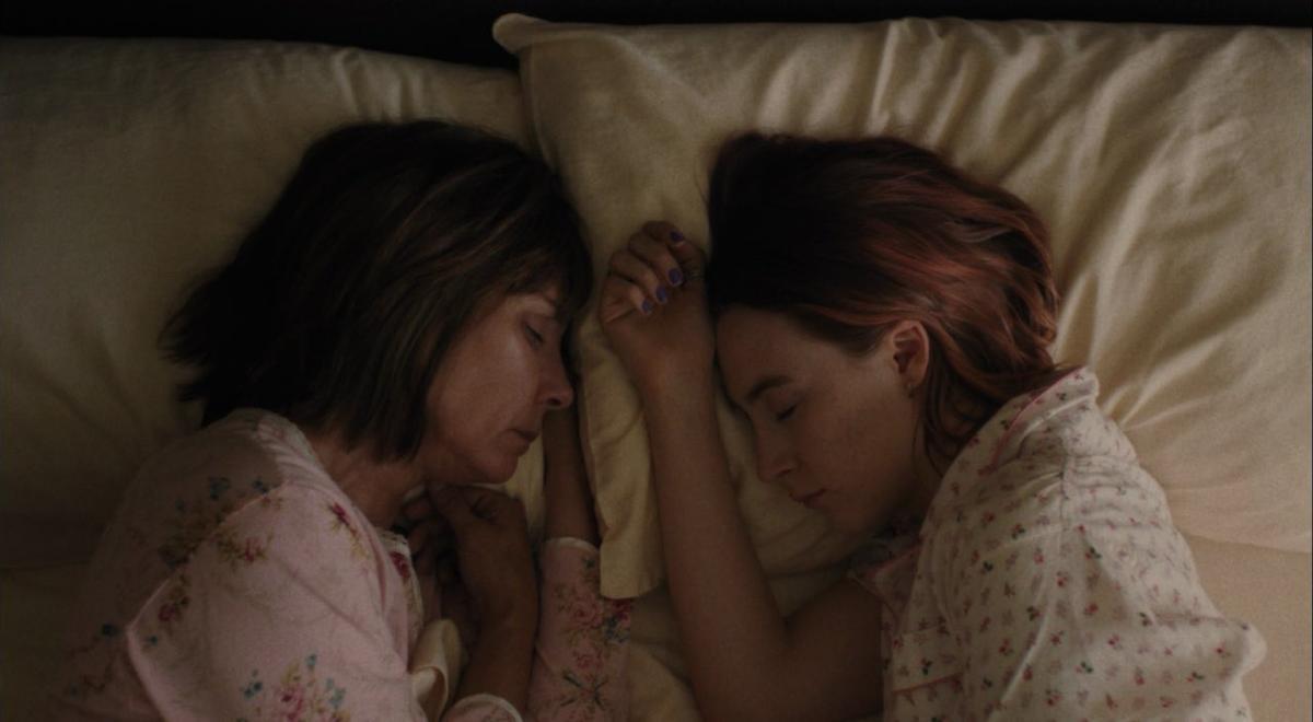 Fotograma de 'Lady Bird'