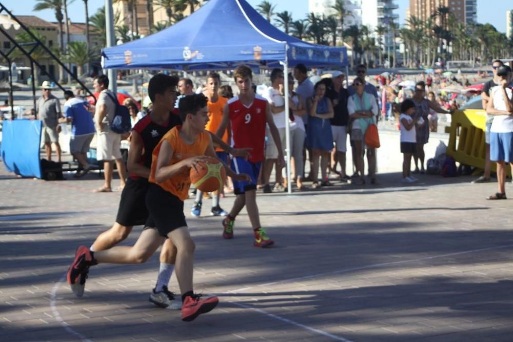 3x3 La Ribera (3/3)